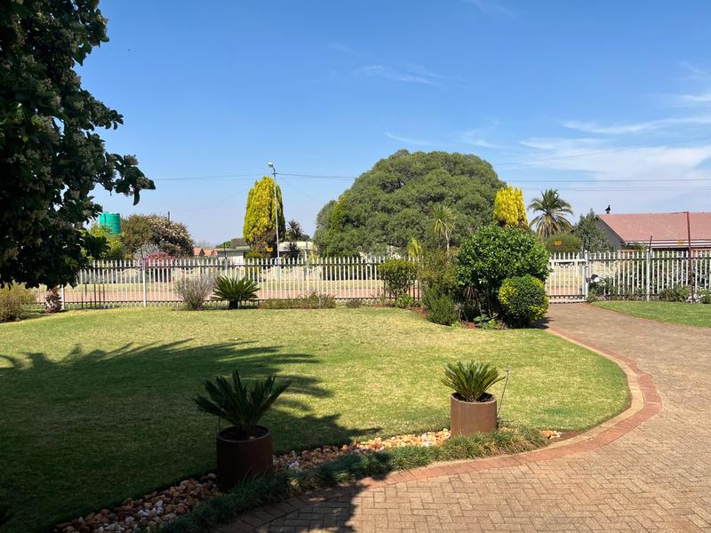 3 Bedroom Property for Sale in Koster North West